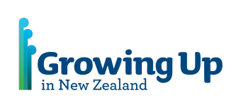 Growing Up in NZ Logo