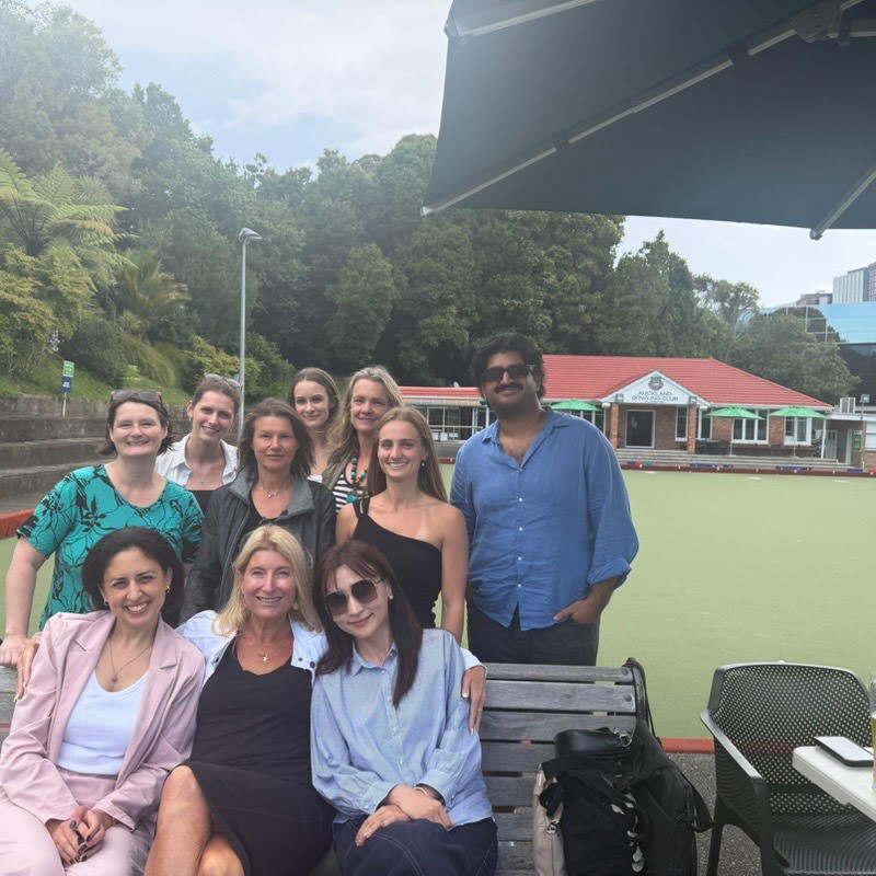 DEN Lab Group Photo 2