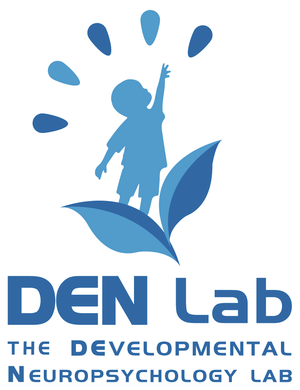 DEN Lab Logo